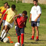 Football Coaching Courses in South Africa