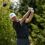Ernie Els South Africa's Golfing Great