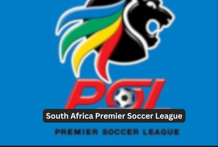 South Africa Premier Soccer League