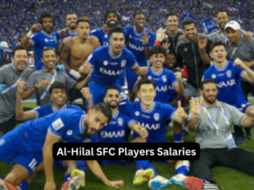 Al-Hilal SFC Players Salaries