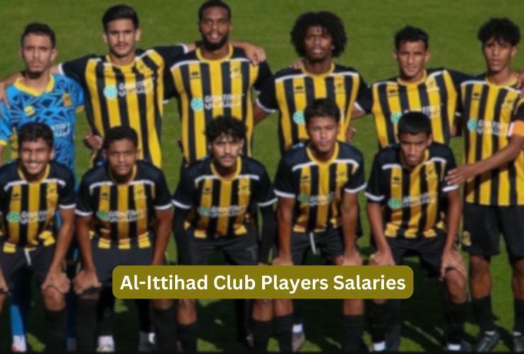 Al-Ittihad Club Players Salaries