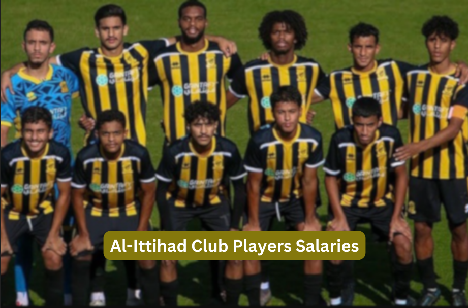 Al-Ittihad Club Players Salaries