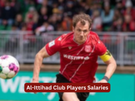 CPL Players Salary