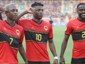 CAF AFCON 2024 Quarter-Final: Nigeria vs Angola