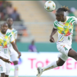 CAF AFCON 2024: Mali v Côte d'Ivoire Quarter-Final