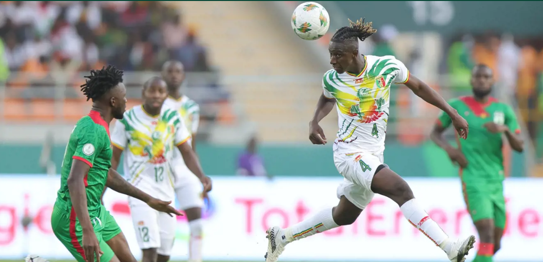 CAF AFCON 2024: Mali v Côte d'Ivoire Quarter-Final