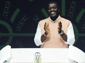 The Future of Africa: Akon's Vision