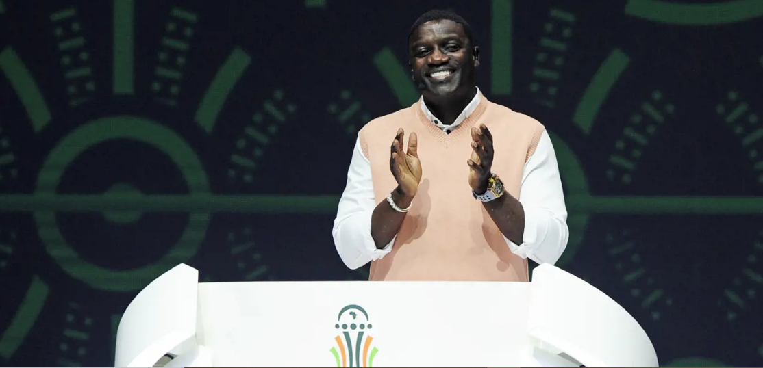 The Future of Africa: Akon's Vision