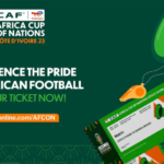 TotalEnergies CAF AFCON 2024:Tickets On Sale Today