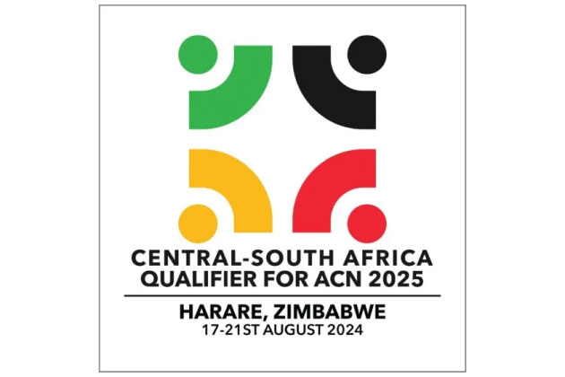 Central-South Africa Qualifier for the 2025 Africa Cup of Nations