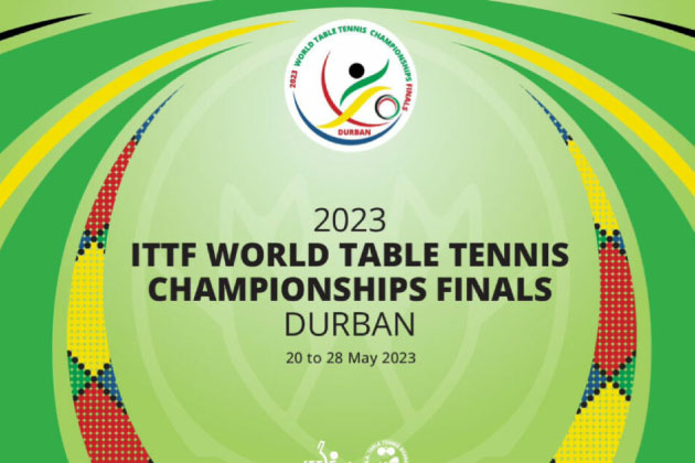 ITTF World Table Tennis Championships Finals