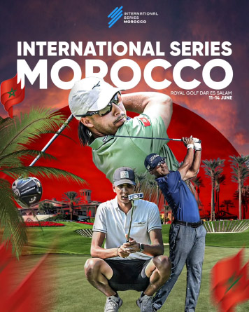 International Series Morocco Ad