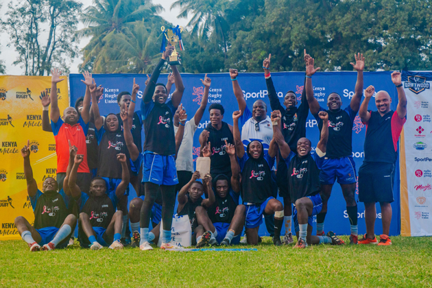 Christie 7s 2026 (SportPesa 7s Final Leg)