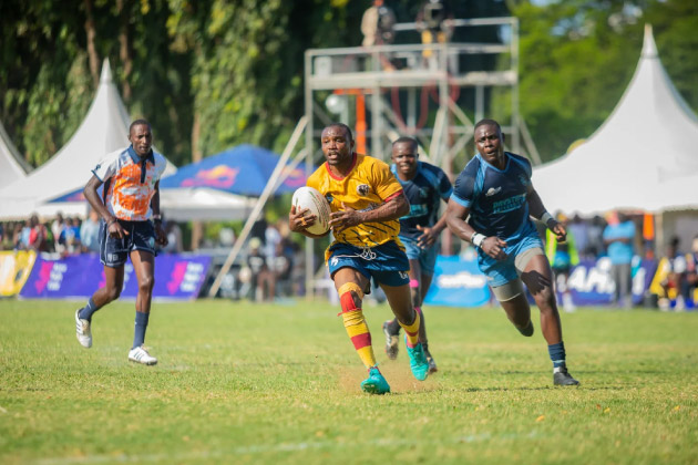 Driftwood 7s 2026 Finals