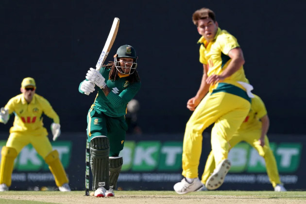 South Africa vs Australia – 3rd ODI 2026 (Final ODI Match)