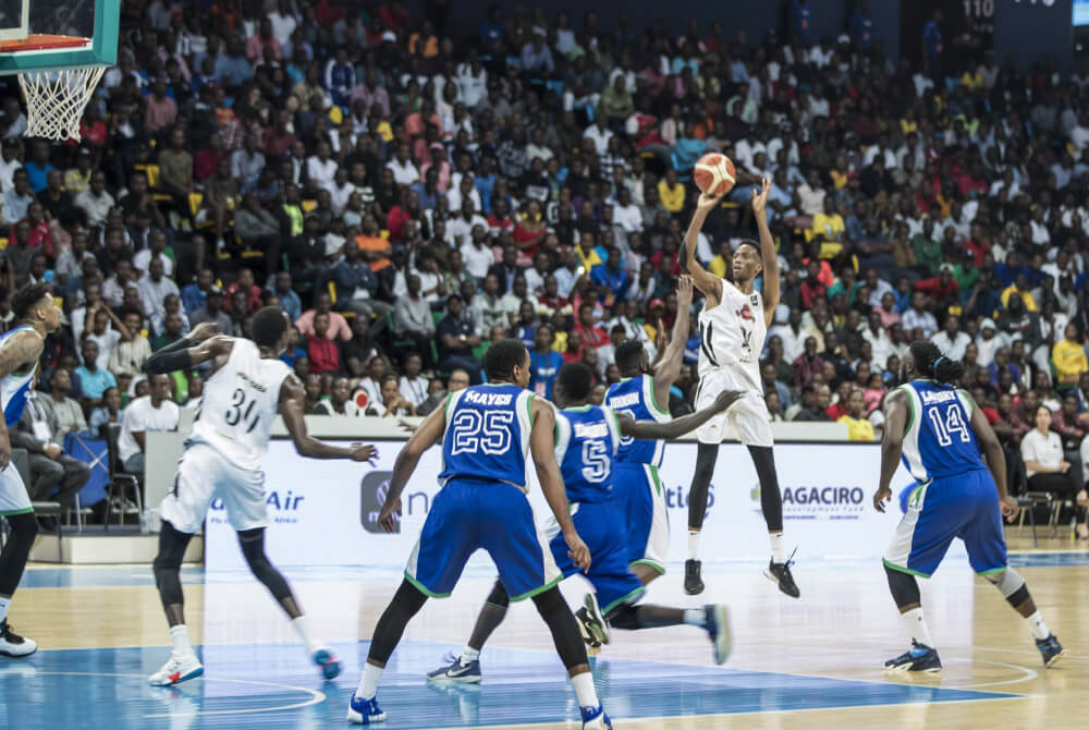 How to Get Sports Tickets Across Africa By Region