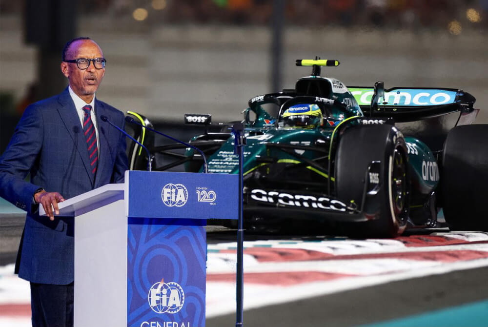 Africa Is Turning Major Sporting Events Into a Tourism Industry