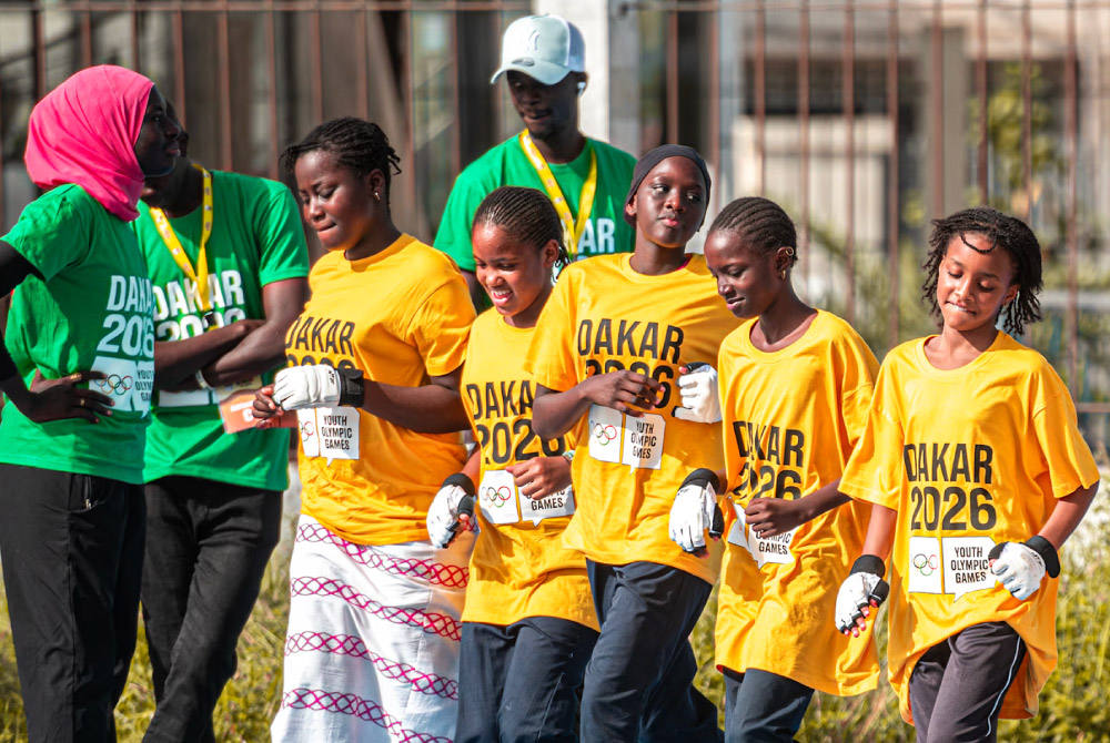 The Ultimate Africa Sports Calendar