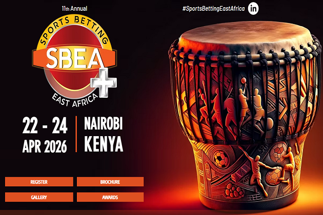 The 11th Annual Sports Betting East Africa+ Summit