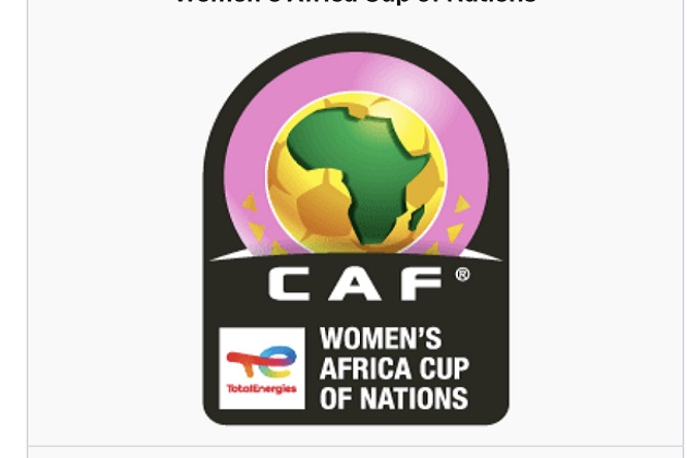 2026 Women’s Africa Cup of Nations (WAFCON)